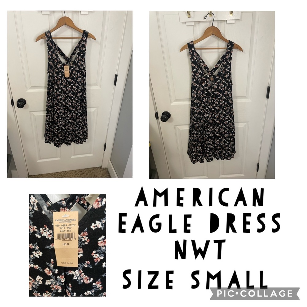 NWT AE Dress